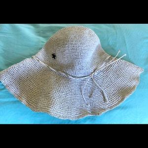 Flora Bella Beach Hat